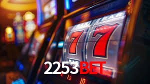 2253bet - Aplicativo Móvel